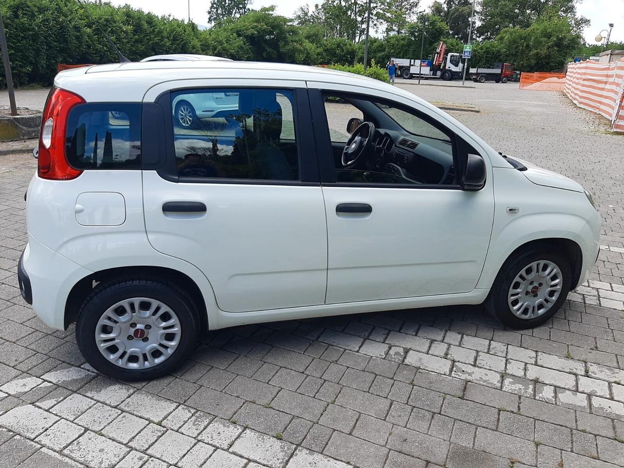 Fiat Panda 1.2 Easy 69cv