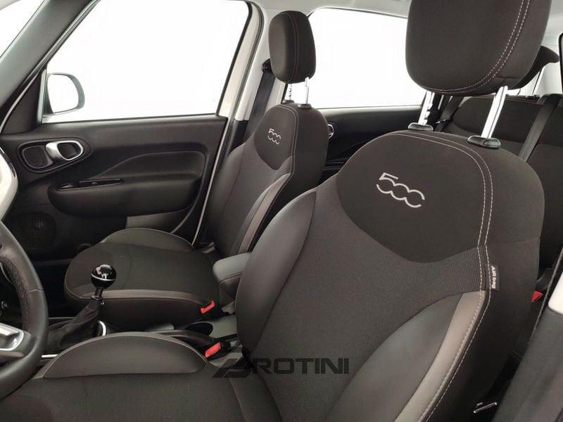 FIAT 500L Cross 1.4 95cv Cross