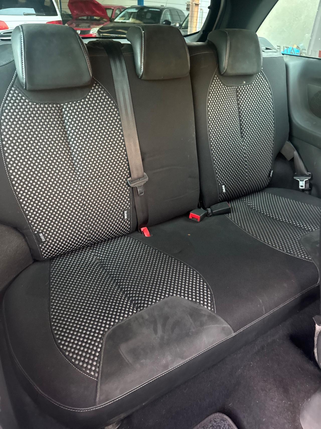 Ds DS3 3 1.6 e-HDi 110 airdream Ultra Prestige