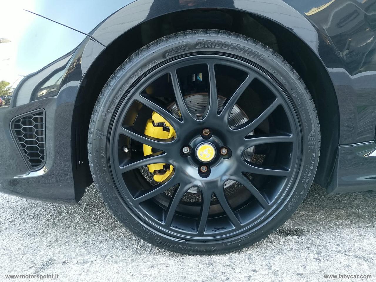 ABARTH 595 1.4 Turbo T-Jet 160 CV Pista