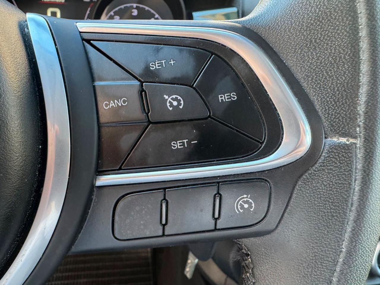 FIAT 500X CROSS 1.6 MJ 120 CV. E6 NAVI+CERCHI+RETROCAMERA