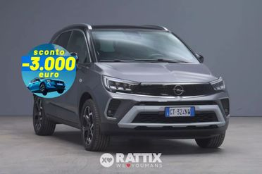 Opel Crossland 1.2 130CV Ultimate AT6