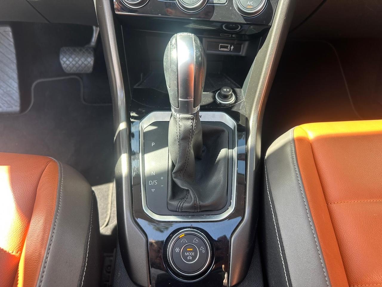 Volkswagen T-Roc 2.0 TDI SCR 150 CV DSG 4MOTION Business BlueMot. Tech.
