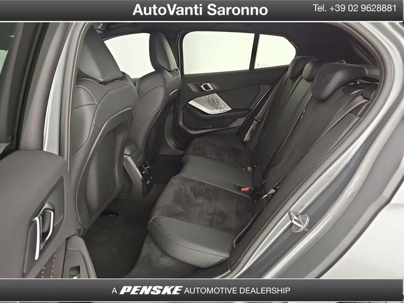 BMW Serie 1 118d MSport Pro