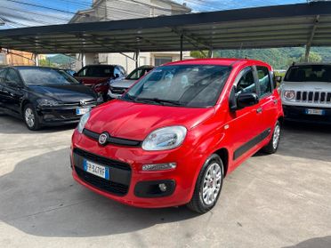 Fiat Panda 1.3 MJT 80 CV S&S Easy
