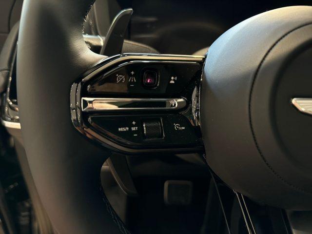 ASTON MARTIN DBX 707 4.0 Auto