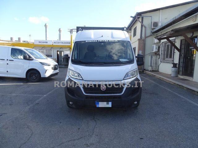 FIAT Ducato L2 H2 180CV VISTO E PIACIUTO SOLO MINI PASSAGGIO