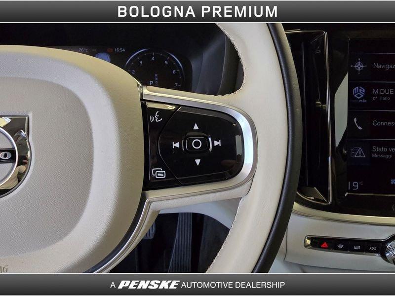 Volvo V60 V60 B4 Geartronic Inscription