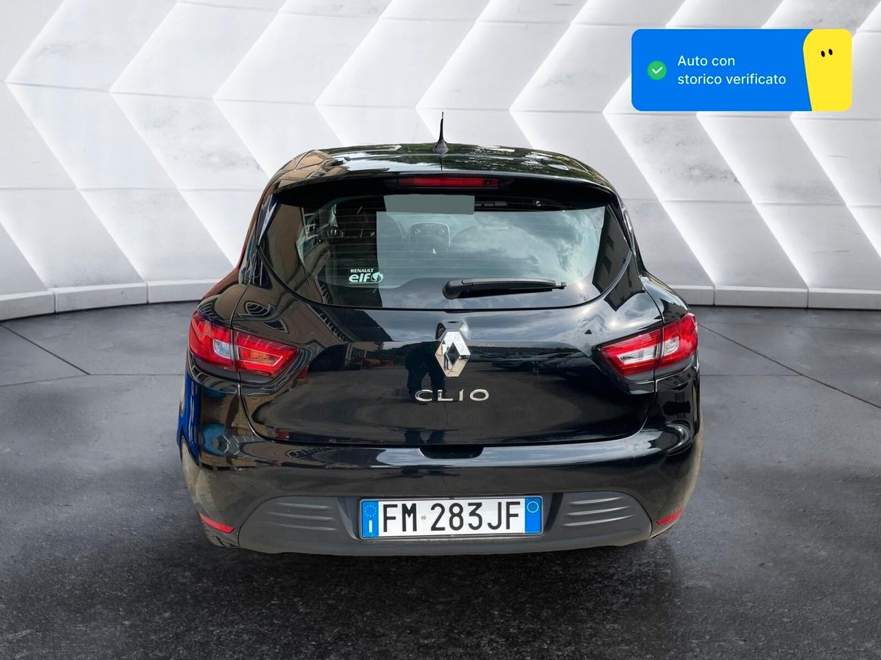 Renault Clio 1.2 75CV 5 porte Life