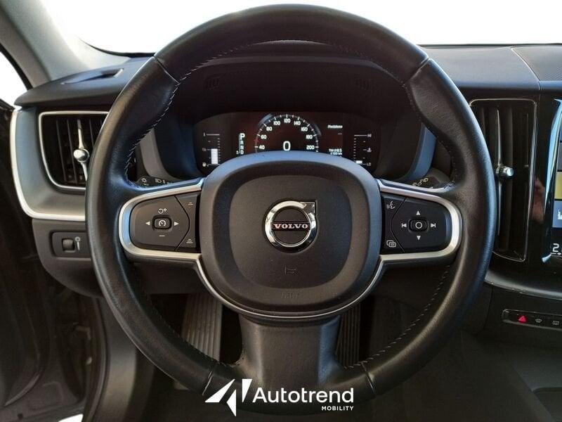 Volvo XC60 D4 190 CV Automatica NAVI LED Business