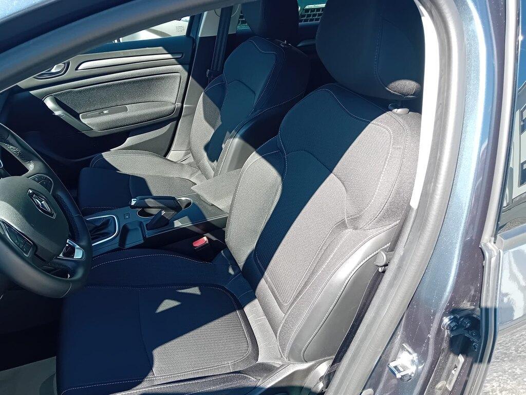 Renault Megane Berlina 1.5 Blue dCi Business