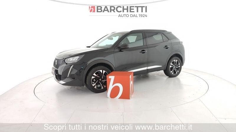 Peugeot 2008 PureTech 130 S&S EAT8 Allure Pack