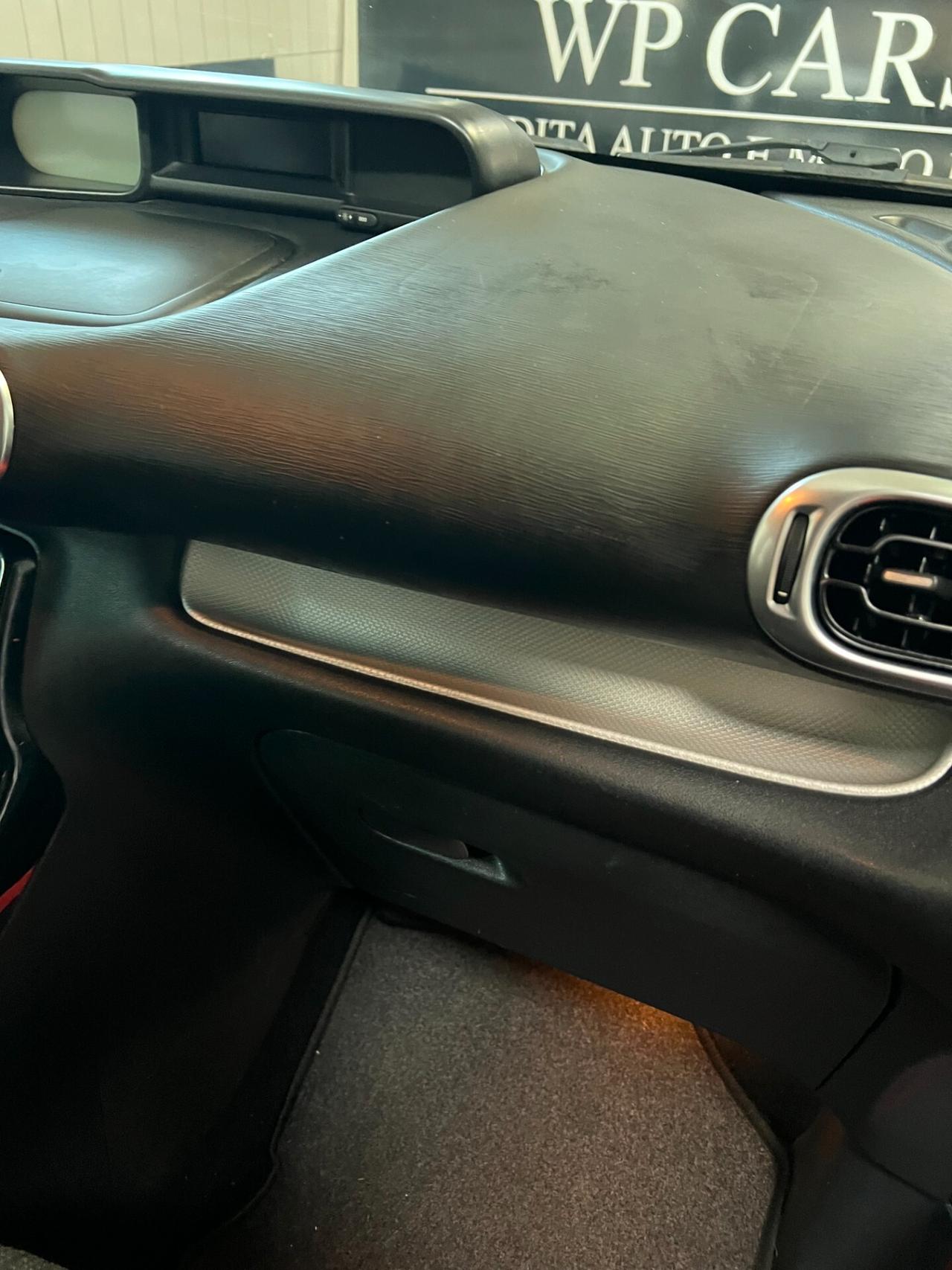 Citroen C3 Picasso C3 Picasso 1.6 HDi 90 airdream Exclusive Style