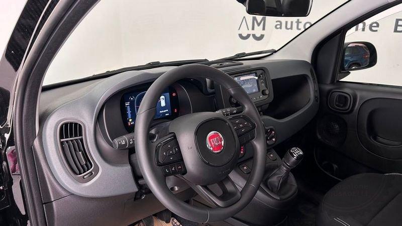 FIAT Panda Panda 1.0 FireFly S&S Hybrid 5 POSTI