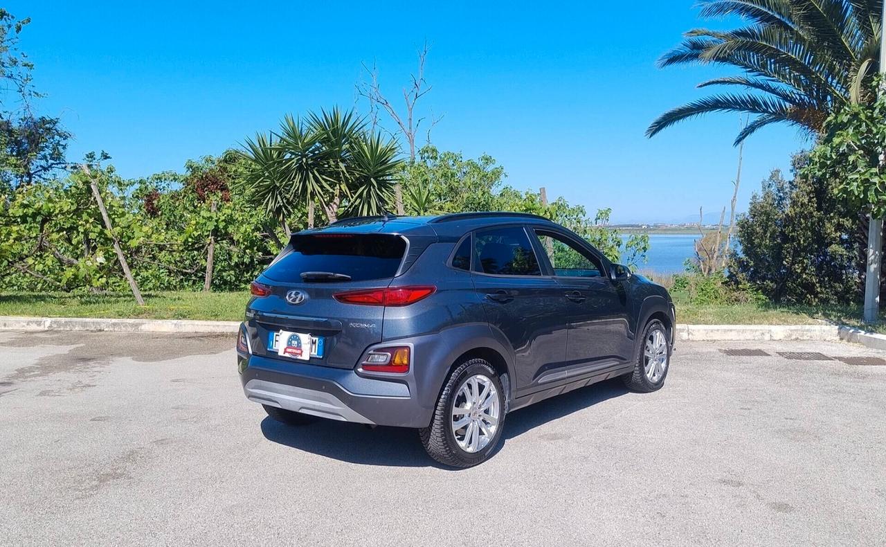 Hyundai Kona 1.6 CRDI 115 CV