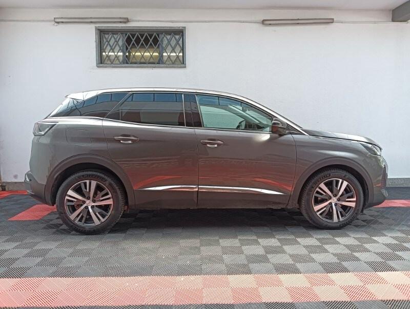 PEUGEOT 3008 2ª serie 3008 BlueHDi 130 S&S EAT...