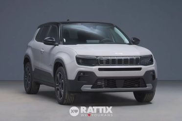 Jeep Avenger 1.2 Turbo 100CV Summit + tetto panoramico