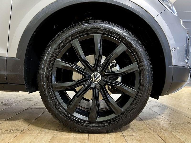 Volkswagen T-Roc T-Roc 2.0 TDI SCR Style