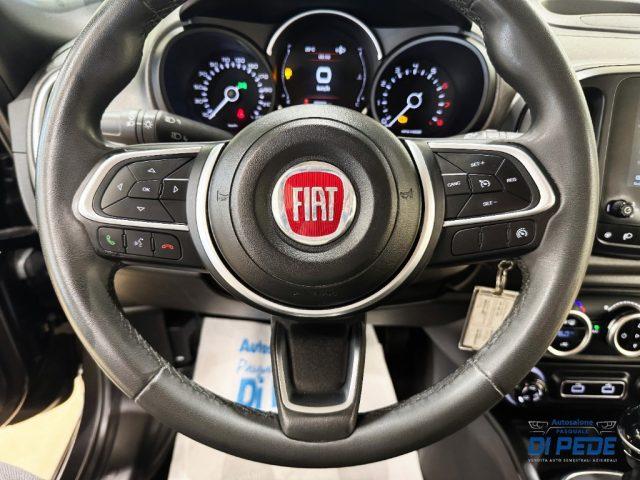 FIAT 500L 1.4 95 CV S&S Cross