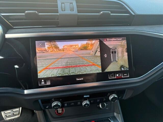 Audi Q3 RS SPB quattro S tronic Pano B&O