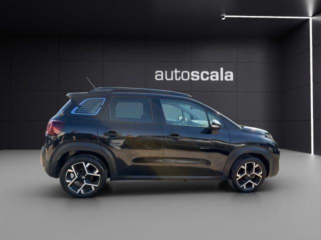 CITROEN C3 Aircross PureTech 130 S&S EAT6 Shine