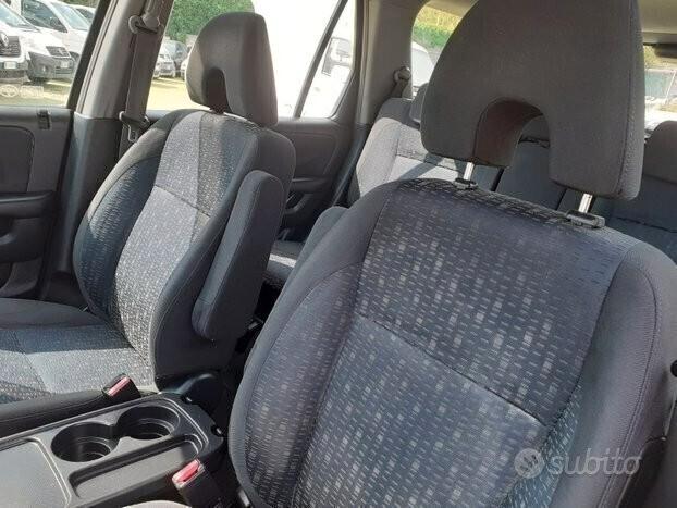 Honda CR-V 2.2 16V i-CTDi LS