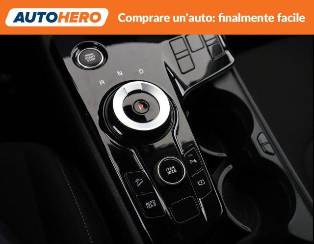 KIA Sportage 1.6 TGDi MHEV Style