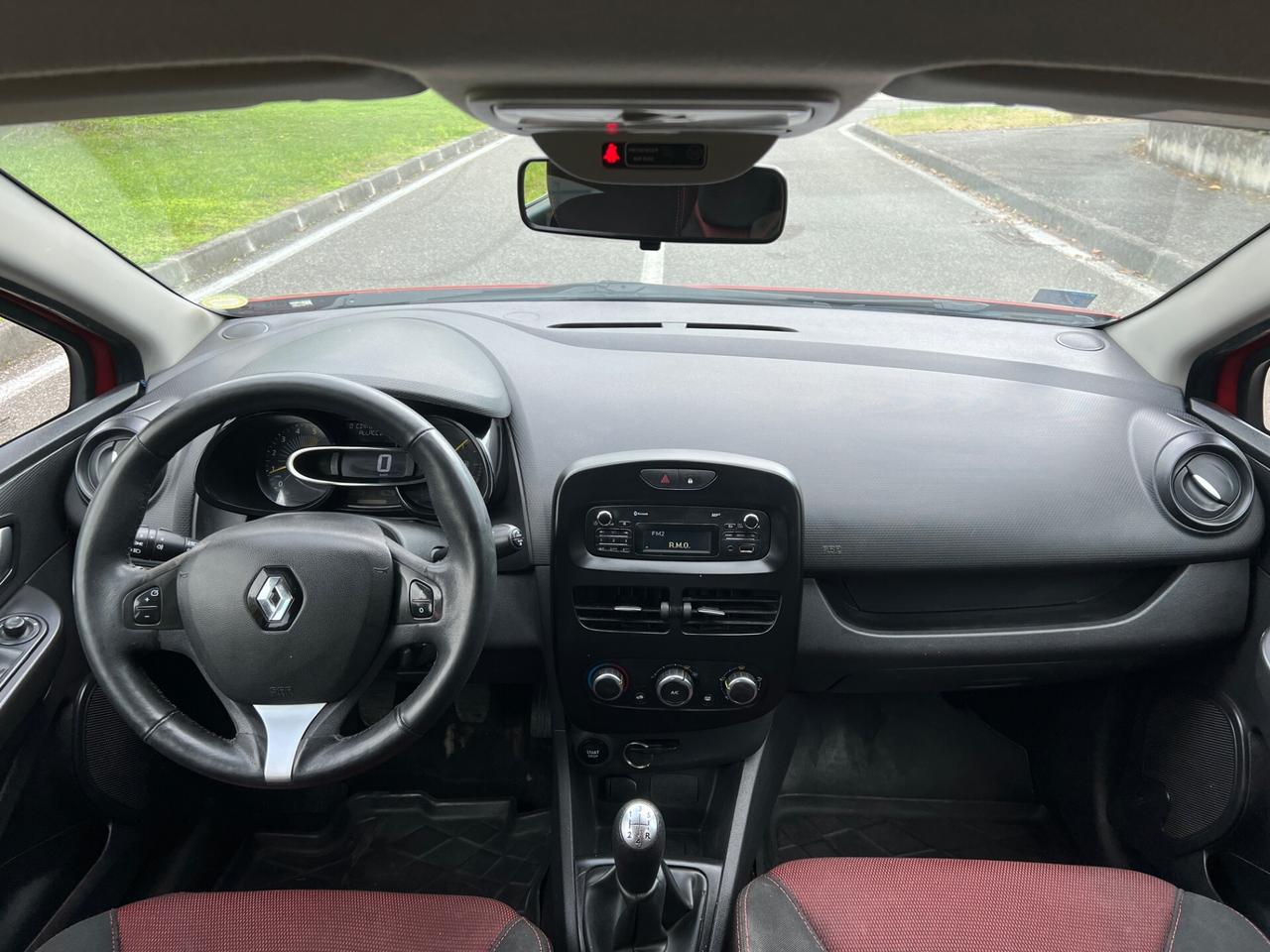 Renault Clio 1.5 Diesel Ok Neopatentati
