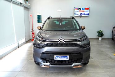 Citroen C3 Aircross 1.2T 110cv SHINE