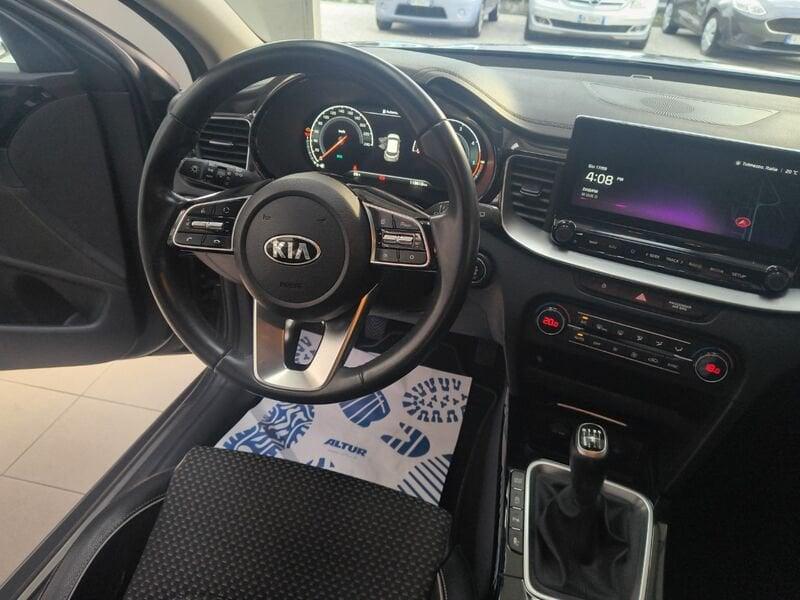 Kia Xceed XCeed 1.6 crdi mhev Business (PREZZO REALE)
