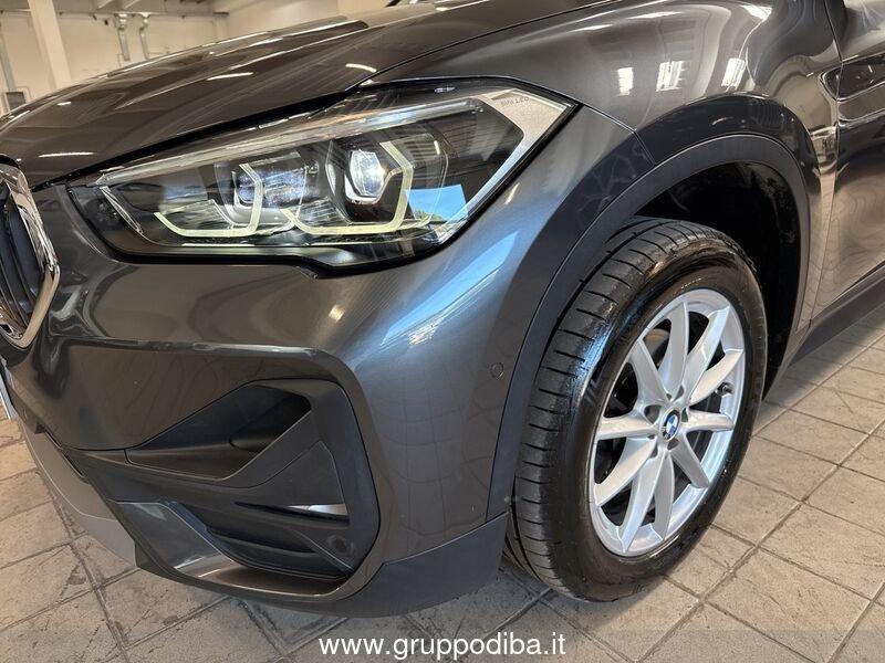 BMW X1 F48 2019 Diesel sdrive18d Business Advantage auto