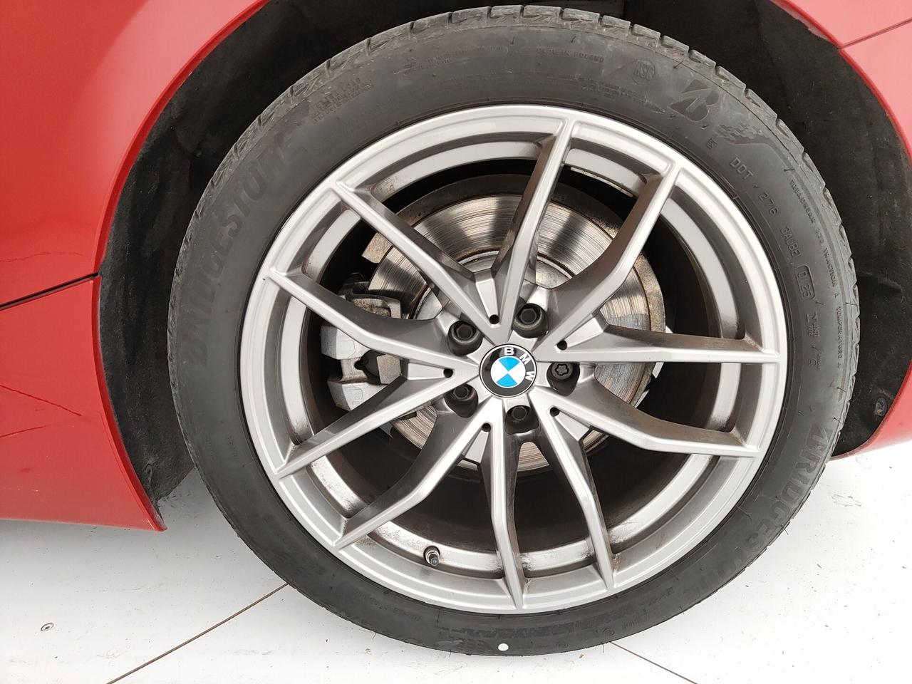 Bmw Z4 sDrive20i