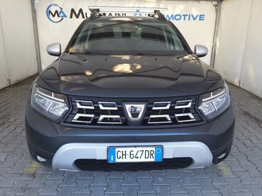 DACIA Duster 1.0 TCe 100cv ECO-GPL 4x2 Prestige