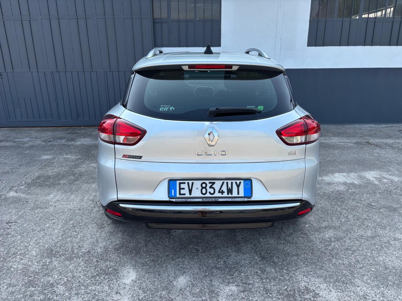 Renault Clio 1.5 dCi. Neopatentati. Garanzia 12mesi