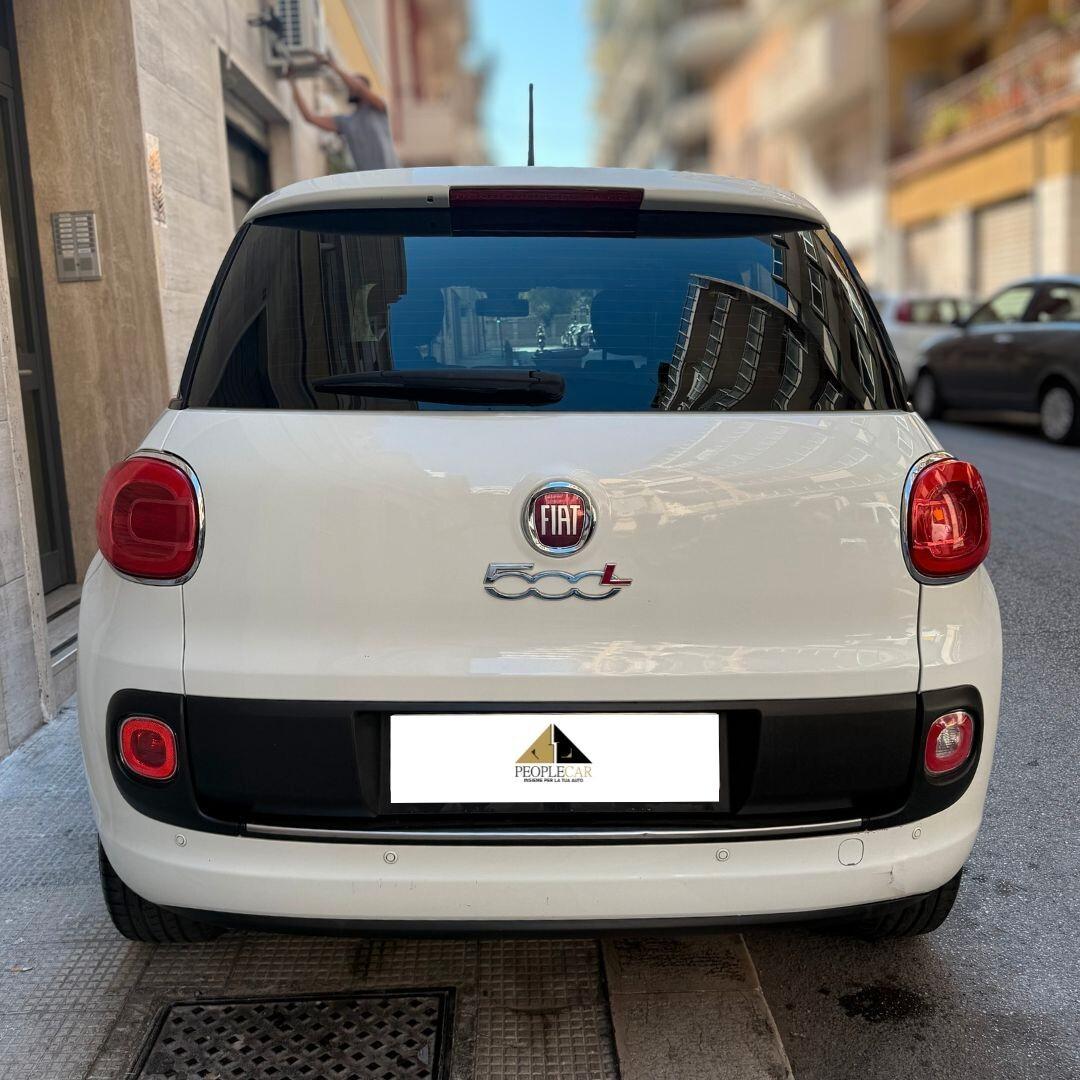 Fiat 500L 1.3 Multijet 85 CV Dualogic Pop Star