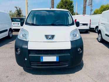 Peugeot Bipper 1.3 HDi 80CV Furgone Pro