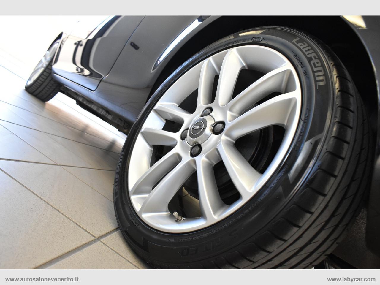 OPEL Corsa 1.3 CDTI 75 CV ecoFLEX 3p. Sport