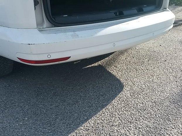 Volkswagen Caddy IV 1.4 TGI Life Maxi 7 Posti