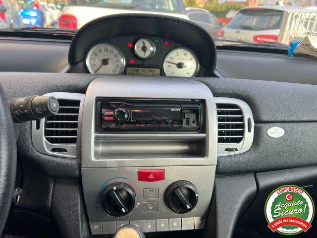 LANCIA Ypsilon 1.2 69 CV Elle