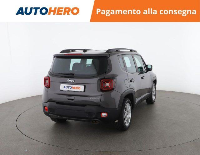 JEEP Renegade 1.0 T3 Limited