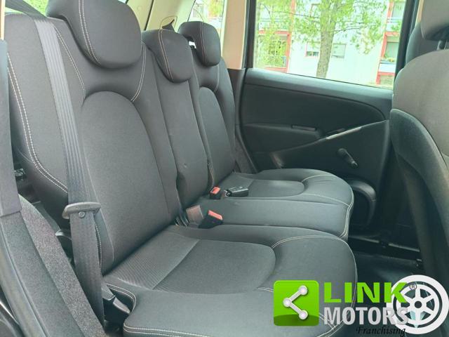 LANCIA MUSA 1.3 Mjt 95 CV Gold NEOPATENTATI