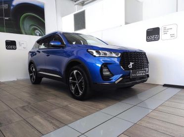 DR dr 6.0 - dr 6.0 1.5 Turbo CVT Bi-Fuel GPL