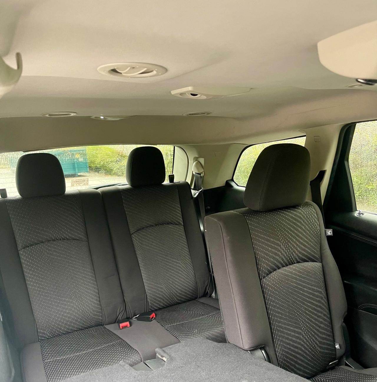 Fiat Freemont 2.0 Multijet 170 CV Urban