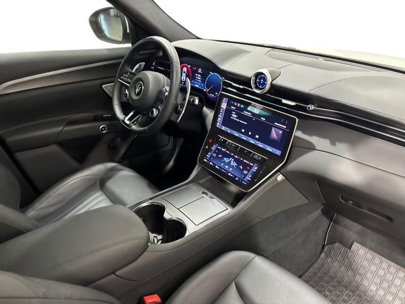 Maserati Grecale 2.0 MHEV GT AWD Auto