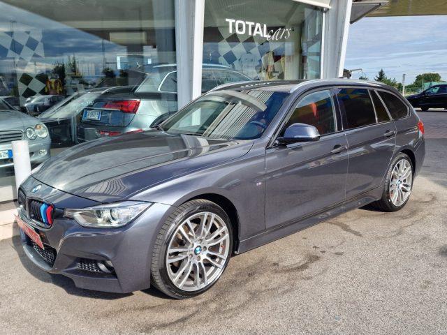 BMW 320 d xDrive Touring Msport CONTO VENDITA