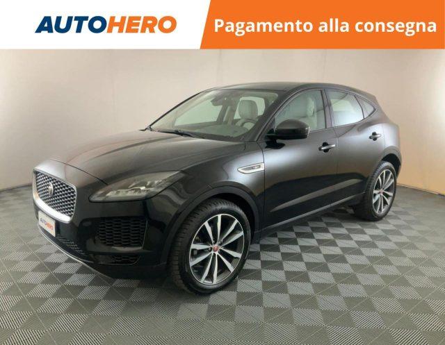 JAGUAR E-Pace 2.0D 150 CV AWD aut. S