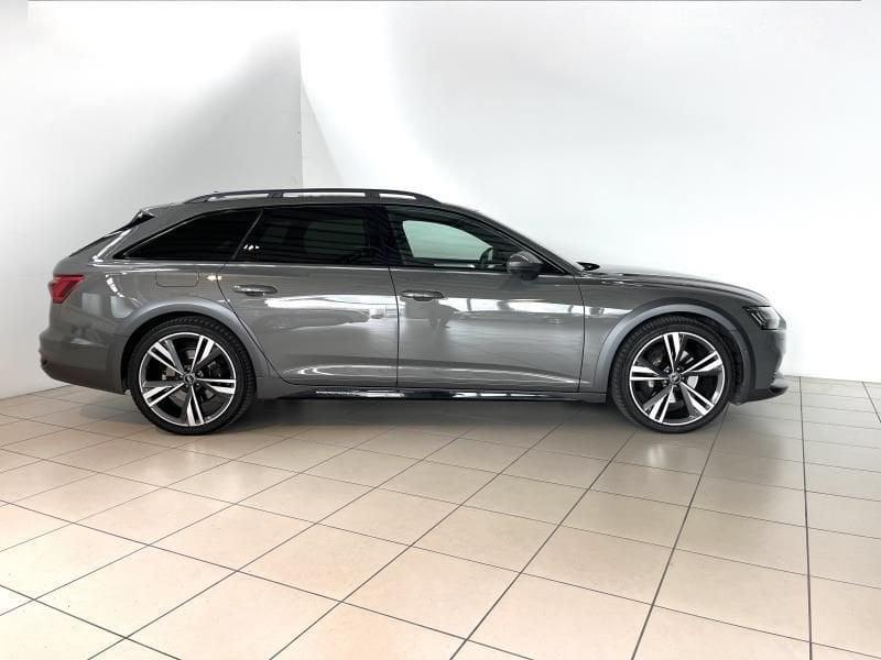 Audi A6 Allroad Quattro 50 TDI 3.0 quattro tiptronic Business Advanced