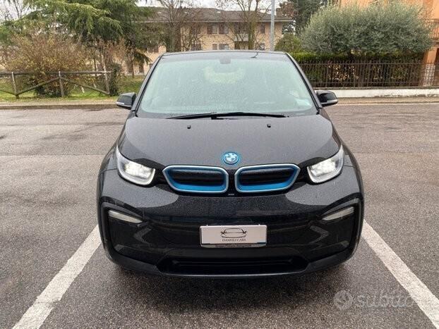 Bmw i3 120 Ah Advantage