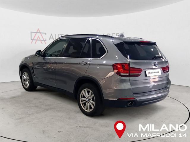 BMW X5 sDrive25d Business 231CV Euro 6d