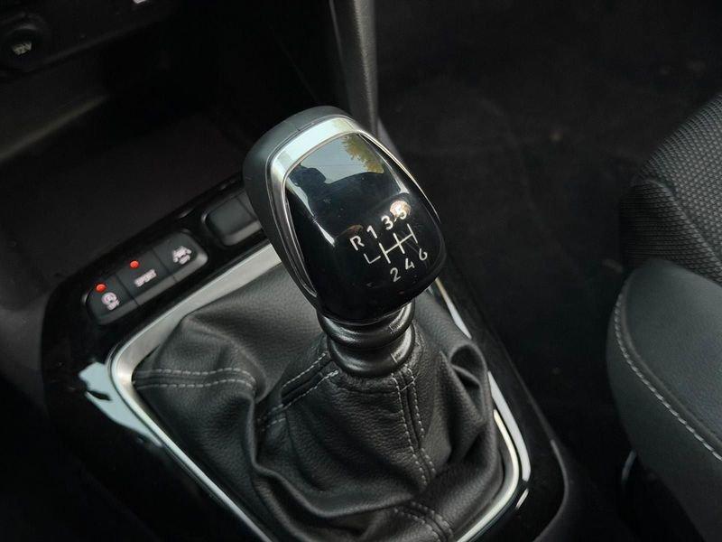 Opel Corsa Corsa 1.2 GS s&s 100cv